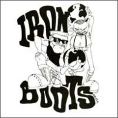 Iron Boots - Demo 7"