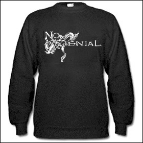 No Denial - Sweater