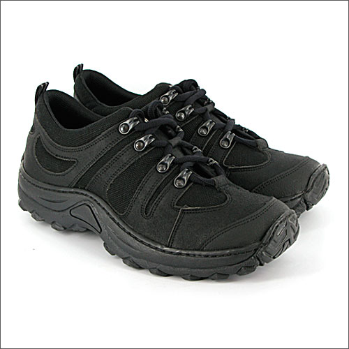 Spider XT Sneaker (Schwarz Hemp)