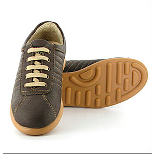 Wombat Sneaker (Braun)