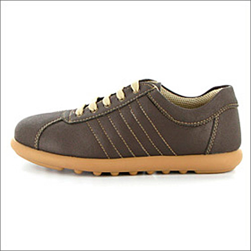 Wombat Sneaker (Braun)