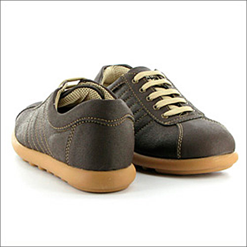 Wombat Sneaker (Braun)