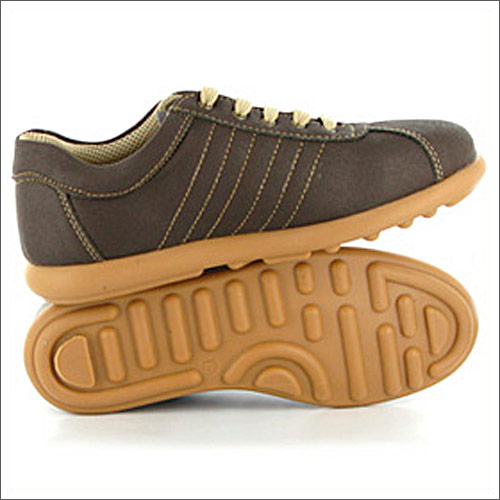 Wombat Sneaker (Braun)