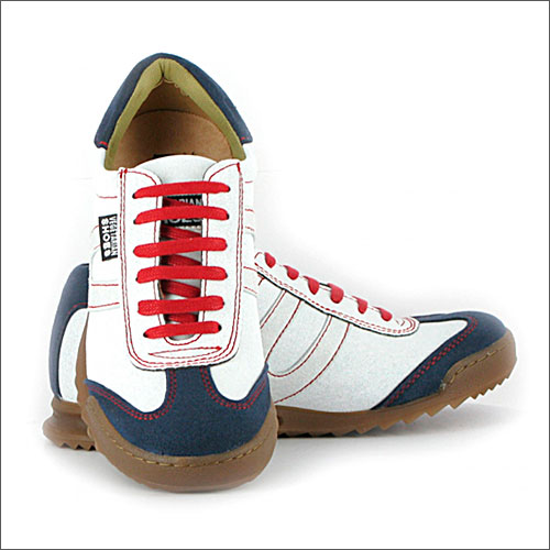 X Trainer Sneaker (Weiß)