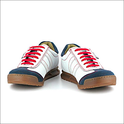 X Trainer Sneaker (Weiß)