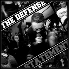 The Defense - Statement 7"
