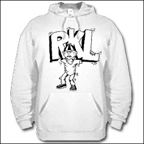RKL - Beanie Boy Hooded Sweater