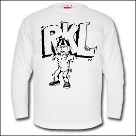 RKL - Beanie Boy Longsleeve