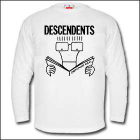 Descendents - Everything Sucks Longsleeve