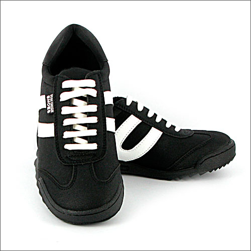 X Trainer Sneaker (Schwarz)