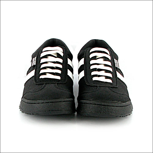 X Trainer Sneaker (Schwarz)