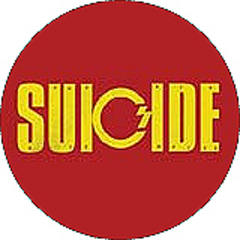 Career Suicide - Suicide Button