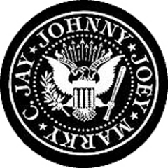 Ramones - Button