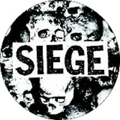 Siege - Button