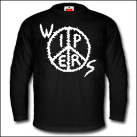 Wipers - Logo Longsleeve