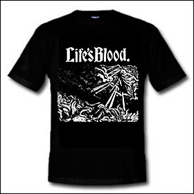 Life'sBlood - Shirt