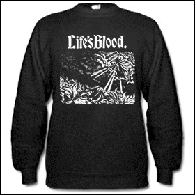 Life'sBlood - Sweater
