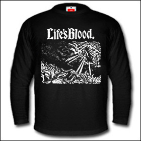 Life'sBlood - Longsleeve