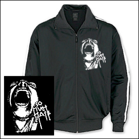 So Much Hate - Trainingsjacke