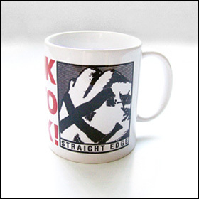 It's Okay Not To Drink - Tasse