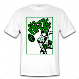 Freeze - Soldier Shirt