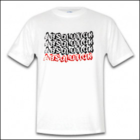Absolution - Logo Shirt