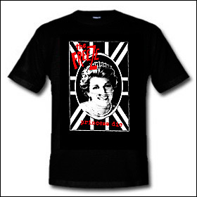 Freeze - Princess Die Shirt