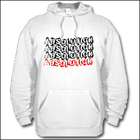 Absolution - Logo Hooded Sweater