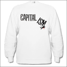 Capitalism - Ism Sweater