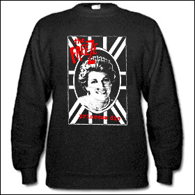 Freeze - Princess Die Sweater
