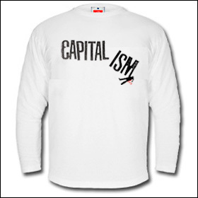 Capitalism - Ism Longsleeve