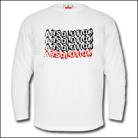 Absolution - Logo Longsleeve