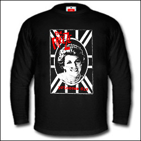 Freeze - Princess Die Longsleeve