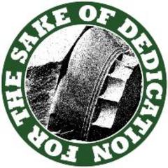 For The Sake Of Dedication Button