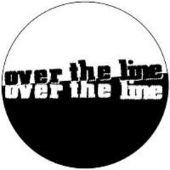 Over The Line Button