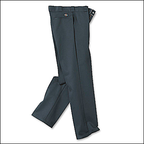 Dickies O-Dog 874 Pants grau