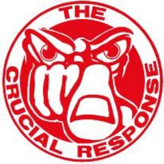 Crucial Response - Face Button