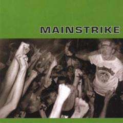 Mainstrike - s/t 7"