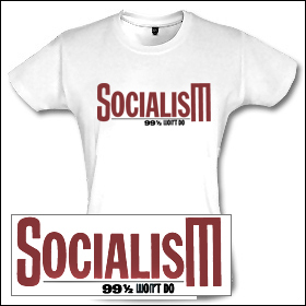 99 And A Half Won't Do - Girlie Shirt