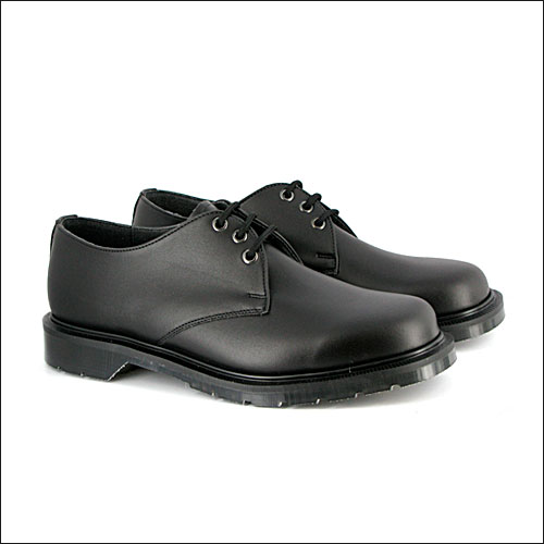 Airseal Acme Schuh (Schwarz)