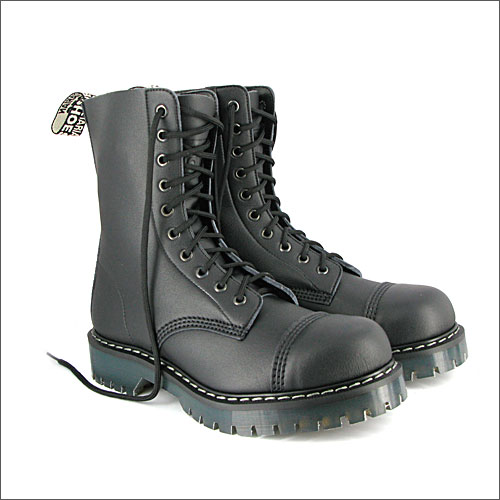 Airseal Para Boot (Schwarz)