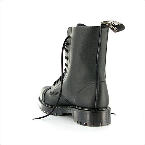 Airseal Para Boot (Schwarz)