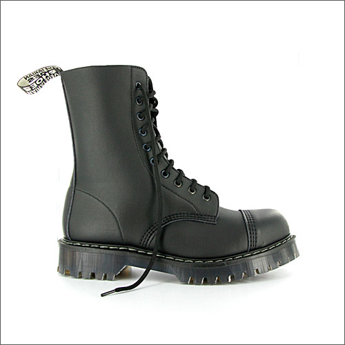 Airseal Para Boot (Schwarz)