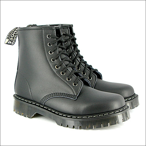 Airseal Boulder Boot (Schwarz)