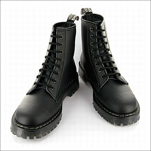 Airseal Boulder Boot (Schwarz)