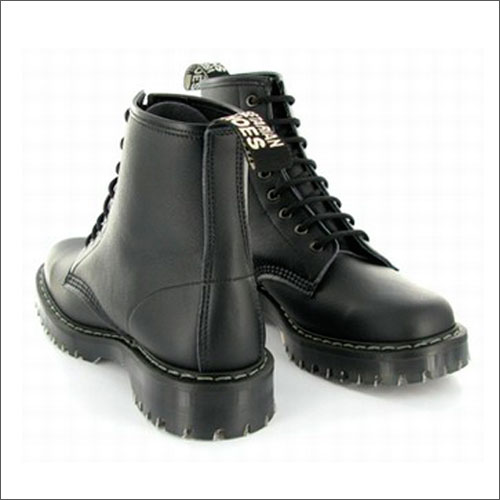 Airseal Boulder Boot (Schwarz)