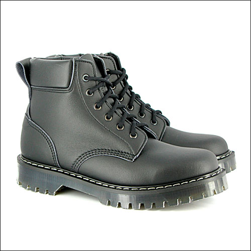 Airseal Ranger Boot (Schwarz)