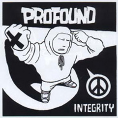 Profound - Integrity 7"