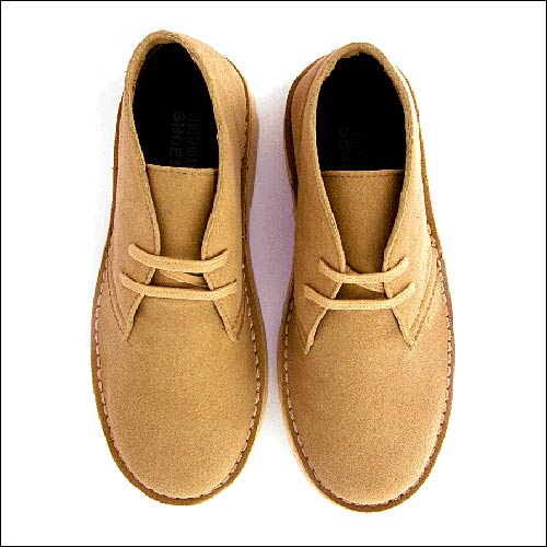 Bush Boot (Sand)