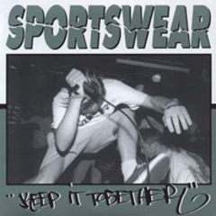 Sportswear - Keep It Together 7"